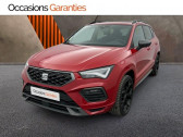 Seat Ateca 2.0 TDI 150ch Start&Stop FR DSG   PARIS 75