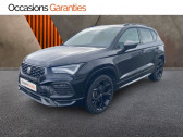 Annonce Seat Ateca occasion Diesel 2.0 TDI 150ch Start&Stop FR DSG  VILLERS COTTERETS