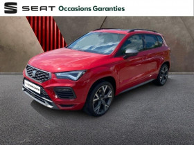 Seat Ateca , garage VOLKSWAGEN RIVERY  RIVERY