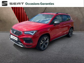 Seat Ateca occasion année 2022 boite Automatique Annonce Seat Ateca occasion Diesel 2.0 TDI 150ch Start&Stop FR DSG à RIVERY