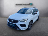 Annonce Seat Ateca occasion Diesel 2.0 TDI 150ch Start&Stop  FR DSG  Arnage