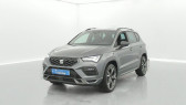 Seat Ateca occasion année 2022 boite Robotisee Annonce Seat Ateca occasion Diesel 2.0 TDI 150ch Start&Stop FR DSG7 à SAINT-GREGOIRE