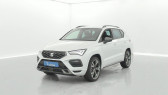 Seat Ateca occasion année 2022 boite Robotisee Annonce Seat Ateca occasion Diesel 2.0 TDI 150ch Start&Stop FR DSG7 à SAINT-GREGOIRE