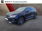 Annonce Seat Ateca occasion Diesel 2.0 TDI 150ch Start&Stop FR Euro6d-T  TOMBLAINE