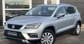 Seat Ateca 2.0 TDI 150CH START&STOP STYLE 4DRIVE   Cranves-Sales 74