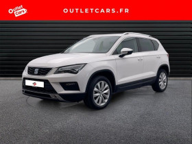 Seat Ateca , garage SONAUTO ACCESS NANTES  ORVAULT