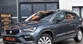 Annonce Seat Ateca occasion Diesel 2.0 TDI 150CH START&STOP STYLE BUSINESS DSG  LE CASTELET