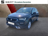 Annonce Seat Ateca occasion Diesel 2.0 TDI 150ch Start&Stop Style Business DSG  TOMBLAINE