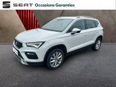 Annonce Seat Ateca occasion Diesel 2.0 TDI 150ch Start&Stop Style Business DSG  RIVERY