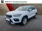 Annonce Seat Ateca occasion Diesel 2.0 TDI 150ch Start&Stop Style Business DSG  RIVERY