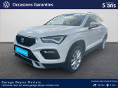Annonce Seat Ateca occasion Diesel 2.0 TDI 150ch Start&Stop  Style Business DSG  Morlaix