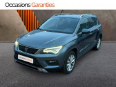 Annonce Seat Ateca occasion Diesel 2.0 TDI 150ch Start&Stop Style DSG Euro6d-T  PARIS