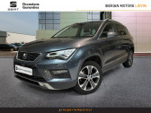 Voiture occasion Seat Ateca 2.0 TDI 150ch Start&Stop Style DSG Euro6d-T