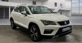 Seat Ateca , garage HELP CAR  VOREPPE