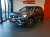 Annonce Seat Ateca occasion Diesel 2.0 TDI 150CH START&STOP  STYLE DSG  Foix