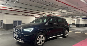Seat Ateca , garage AS CAR AUTO � Asni�res sur Seine