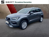 Annonce Seat Ateca occasion Diesel 2.0 TDI 150ch Start&Stop Style DSG7 à TOMBLAINE