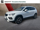 Annonce Seat Ateca occasion Diesel 2.0 TDI 150ch Start&Stop Style DSG7  MOUGINS