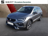 Annonce Seat Ateca occasion Diesel 2.0 TDI 150ch Start&Stop Style DSG7 à TOMBLAINE