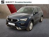 Seat Ateca 2.0 TDI 150ch Start&Stop Style DSG7  2021 - annonce de voiture en vente sur Auto Sélection.com