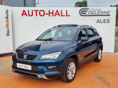 Annonce Seat Ateca occasion Diesel 2.0 TDI 150ch Start&Stop Style Euro6d-T à ALES