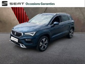 Annonce Seat Ateca occasion Diesel 2.0 TDI 150ch Start&Stop Urban Advanced DSG7  Dunkerque
