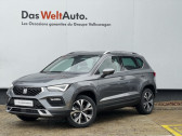 Annonce Seat Ateca occasion Diesel 2.0 TDI 150ch Start&Stop Urban à CERGY
