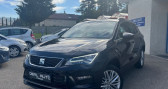 Seat Ateca 2.0 TDI 150ch Start&Stop Xcellence 4Drive 4X4   SAINT MARTIN D'HERES 38