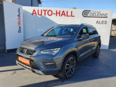 Annonce Seat Ateca occasion Diesel 2.0 TDI 150ch Start&Stop Xcellence 4Drive DSG 159g  ALES