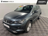 Seat Ateca occasion année 2017 boite Automatique Annonce Seat Ateca occasion Diesel 2.0 TDI 150ch Start&Stop Xcellence 4Drive DSG Euro6d-T à Évreux