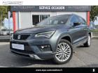 Seat Ateca occasion année 2017 boite Manuelle Annonce Seat Ateca occasion Diesel 2.0 TDI 150ch Start&Stop Xcellence 4Drive + toit ouvrant à Muret