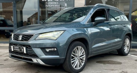 Seat Ateca , garage FLANDRES AUTOMOBILE NIEPPES  Nieppes