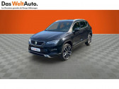 Annonce Seat Ateca occasion Diesel 2.0 TDI 150ch Start&Stop Xcellence 4Drive à METZ