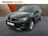 Seat Ateca 2.0 TDI 150ch Start&Stop Xcellence DSG Euro6d-T   VILLEMOMBLE 93