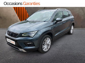 Voiture occasion Seat Ateca 2.0 TDI 150ch Start&Stop Xcellence DSG Euro6d-T