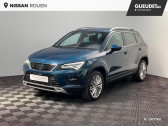 Seat Ateca occasion année 2020 boite Automatique Annonce Seat Ateca occasion Diesel 2.0 TDI 150ch Start&Stop Xcellence DSG Euro6d-T à Rouen