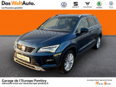 Seat Ateca occasion année 2019 boite Manuelle Annonce Seat Ateca occasion Diesel 2.0 TDI 150ch Start&Stop Xcellence Euro6d-T à PONTIVY