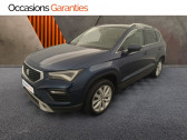 Voiture occasion Seat Ateca 2.0 TDI 150ch Start&Stop Xperience DSG