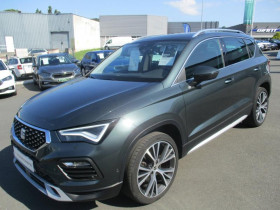 Seat Ateca , garage CLAUD'S AUTOS  MARSAC SUR L'ISLE
