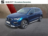 Annonce Seat Ateca occasion Diesel 2.0 TDI 150ch Start&Stop Xperience DSG à TOMBLAINE