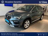 Annonce Seat Ateca occasion Diesel 2.0 TDI 150ch Start&Stop Xperience DSG  Lannion