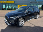 Annonce Seat Ateca occasion Diesel 2.0 TDI 150ch Start&Stop Xperience DSG  Barberey-Saint-Sulpice