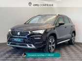 Seat Ateca occasion année 2021 boite Automatique Annonce Seat Ateca occasion Diesel 2.0 TDI 150ch Start&Stop Xperience DSG à Compiègne