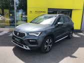Annonce Seat Ateca occasion Diesel 2.0 TDI 150ch Start&Stop Xperience  Vert-Saint-Denis