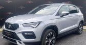 Seat Ateca 2.0 TDI 150CH STYLE BVA TVA RECUPERABLE 20750 H.T   BEZIERS 34