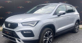 Seat Ateca occasion  année 2022 boite Automatique Annonce Seat Ateca occasion Diesel 2.0 tdi 150ch style dsg7 tva apparente 19083 h.t à BEZIERS