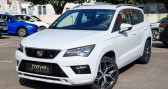 Seat Ateca occasion année 2020 boite Automatique Annonce Seat Ateca occasion Diesel 2.0 tdi 150cv pack fr dsg7 à LA ROCHE SUR YON