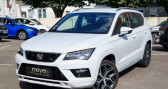 Seat Ateca 2.0 tdi 150cv pack fr dsg7  2020 - annonce de voiture en vente sur Auto S&eacute;lection.com