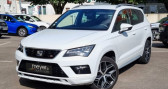Seat Ateca occasion  année 2020 boite Automatique Annonce Seat Ateca occasion Diesel 2.0 tdi 150cv pack fr dsg7 à LA ROCHE SUR YON