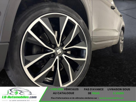 Seat Ateca 2.0 TDI 190 ch BVA  occasion � Beaupuy - photo n�5